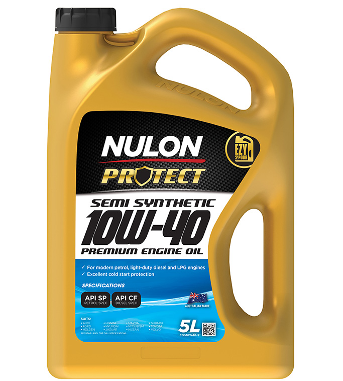 PROTECT 10W-40 PREMIUM (COS10W40)